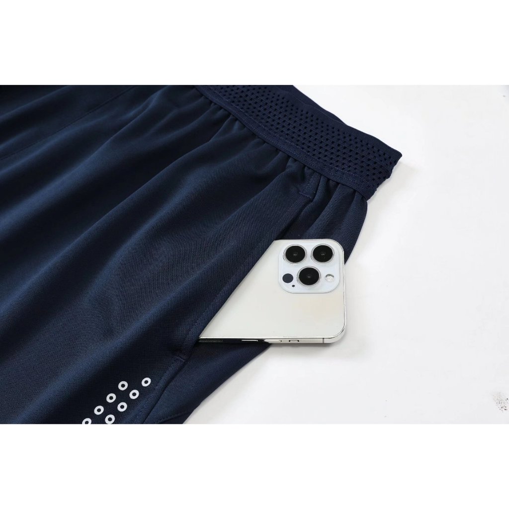 Yonex Quần Short Thể Thao Chạy Bộ / Cầu Lông Trọng Lượng Nhẹ Thoáng Khí Thoải Mái Cho Nam Và Nữ