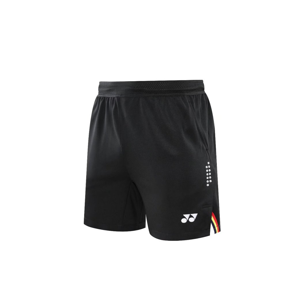 Yonex Quần Short Thể Thao Chạy Bộ / Cầu Lông Trọng Lượng Nhẹ Thoáng Khí Thoải Mái Cho Nam Và Nữ