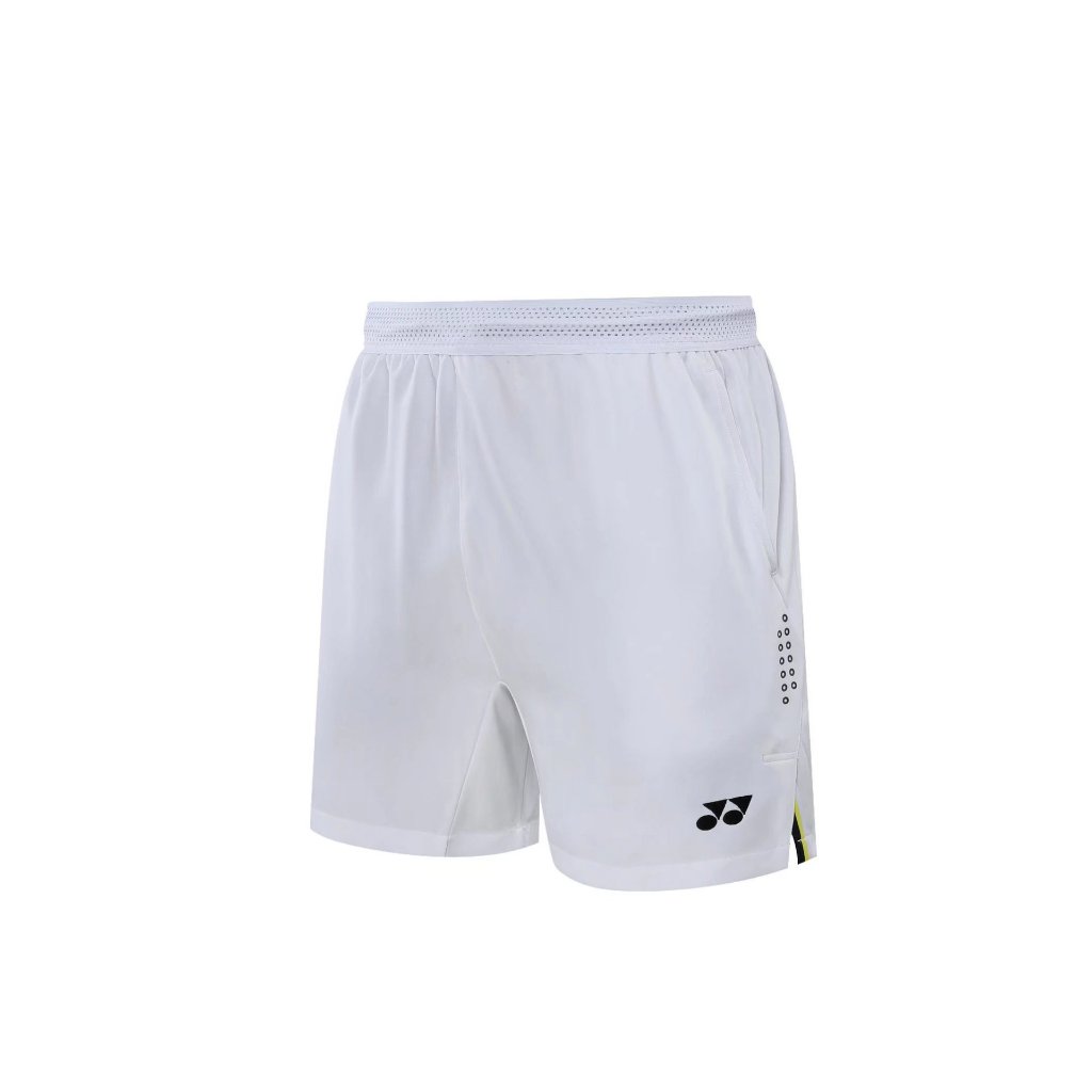 Yonex Quần Short Thể Thao Chạy Bộ / Cầu Lông Trọng Lượng Nhẹ Thoáng Khí Thoải Mái Cho Nam Và Nữ