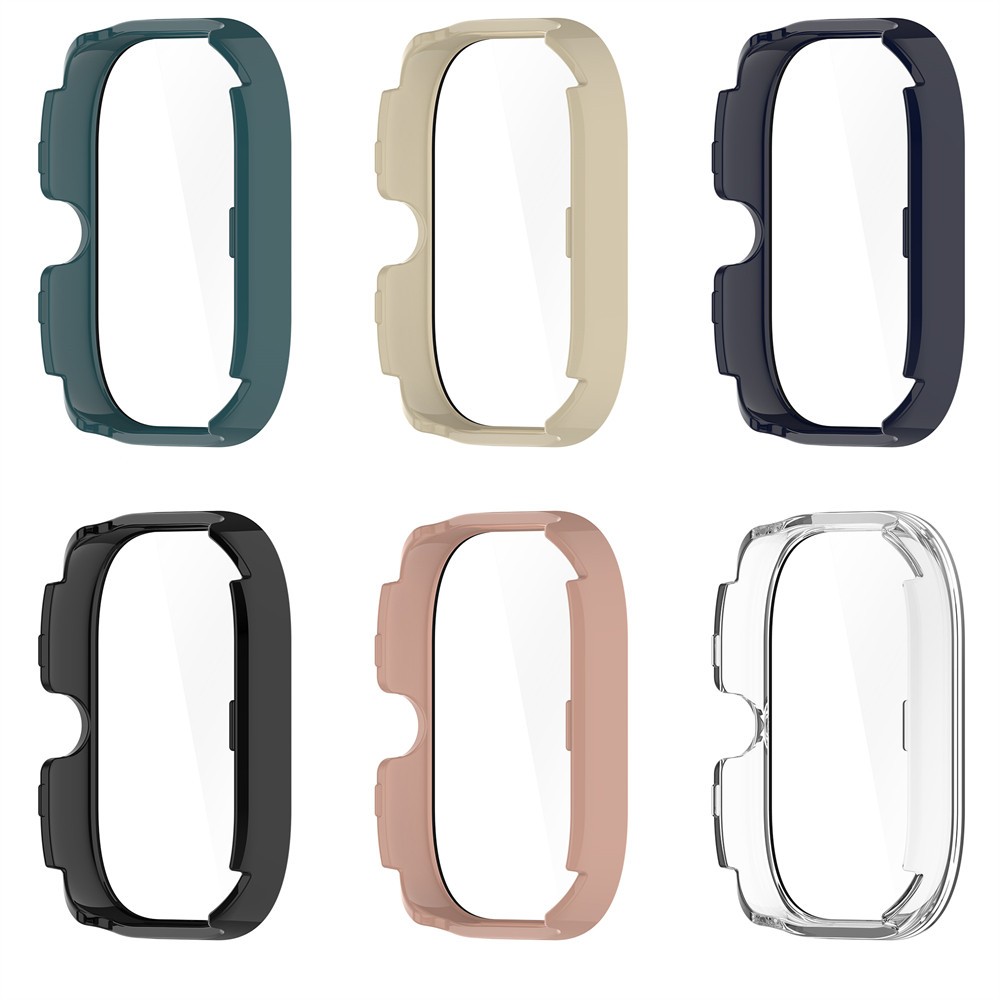 Ốp Khung pc Bảo Vệ Màn Hình Đồng Hồ redmi watch4