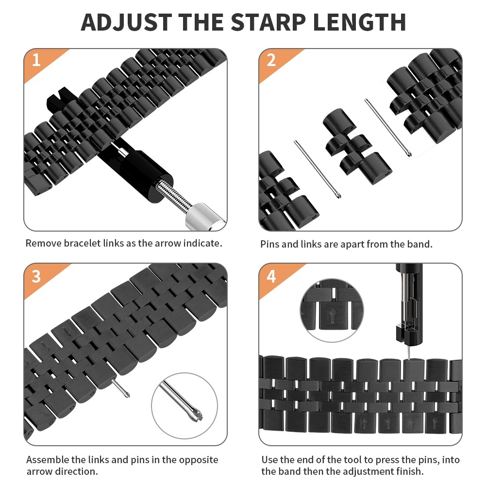 Dây Đeo Inox Sang Trọng Cho iwatch Ultra band 49mm 8 7 45mm 41mm 6 5 4 se 44mm 40mm 3 42mm 38mm