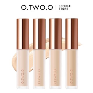 Kem che khuyết điểm O.TWO.O lâu trôi chất lượng cao 40g