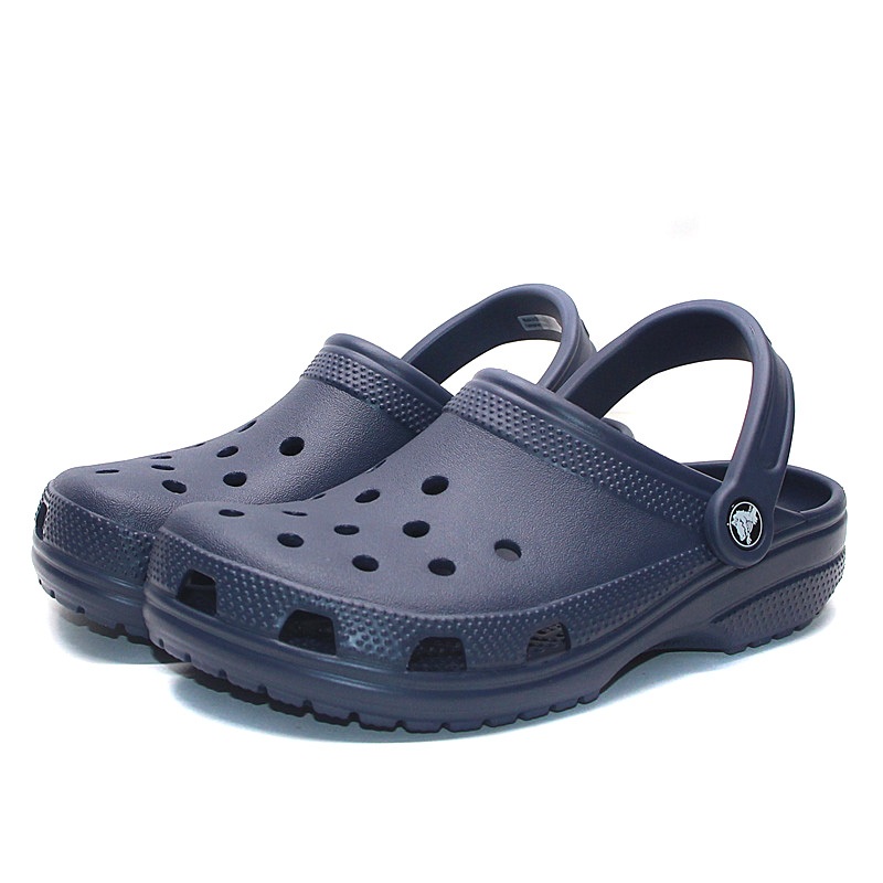 Crocs Xăng đan Chính Hãng 100% Dành Cho Nam Nữ [10001]