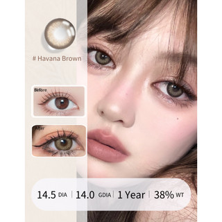 1 Cặp Ống Kính Chụp Xa Gần 0-8 Độ