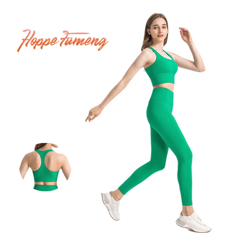 Quần Legging Eo Cao Dáng Dài Thời Trang Cho Nữ