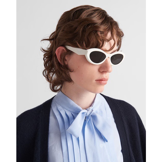 Kính Mát Gọng Tròn Nhỏ Mới Năm 2023