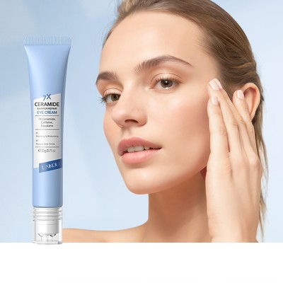 Laikou Bộ 7 Thanh Lăn Loại Bỏ Quầng Thâm Và Bọng Mắt 20g