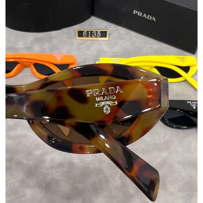 Kính Mát Gọng Tròn Nhỏ Mới Năm 2023