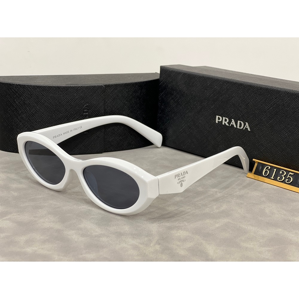 Kính Mát Gọng Tròn Nhỏ Mới Năm 2023