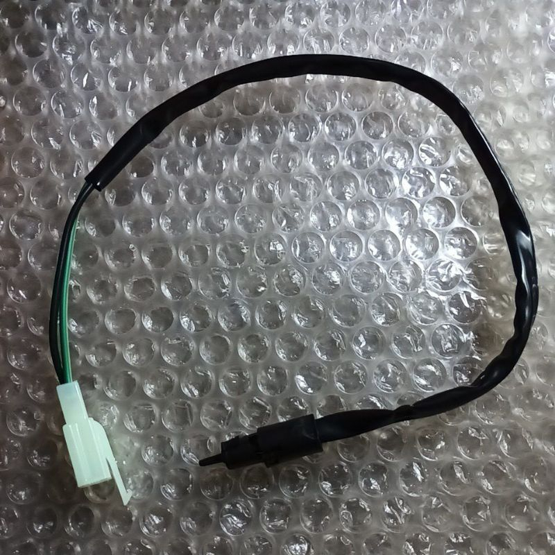 CÔNG TẮC PHANH TAY TRÁI Suzuki Avenis 125 SKYDRIVE 125 / HAYATE / SMASH 115 / RAIDER J110 150 / XTZ1