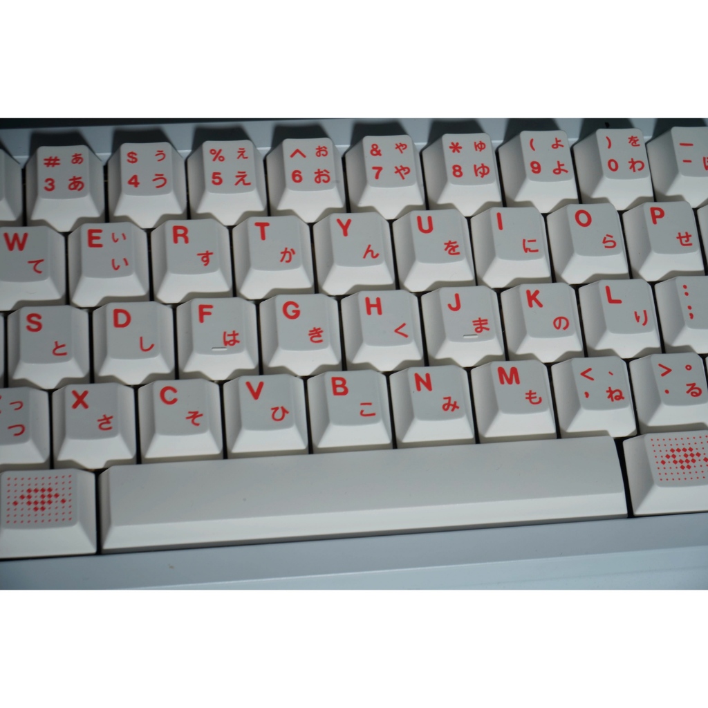 Bộ 116 Phím Cho Bàn Phím Cơ 61 / 68 / 71 / 84 / 87 / 96 / 104