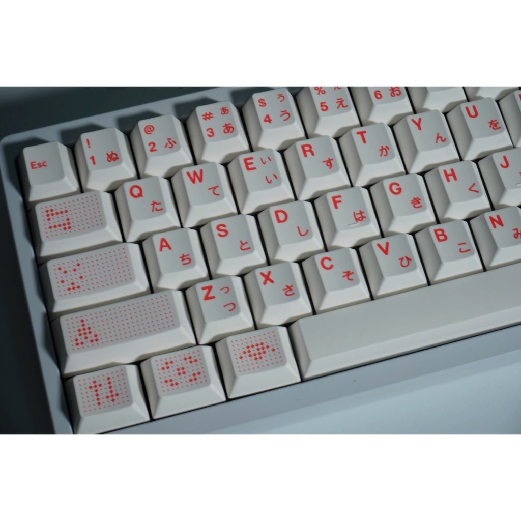 Bộ 116 Phím Cho Bàn Phím Cơ 61 / 68 / 71 / 84 / 87 / 96 / 104