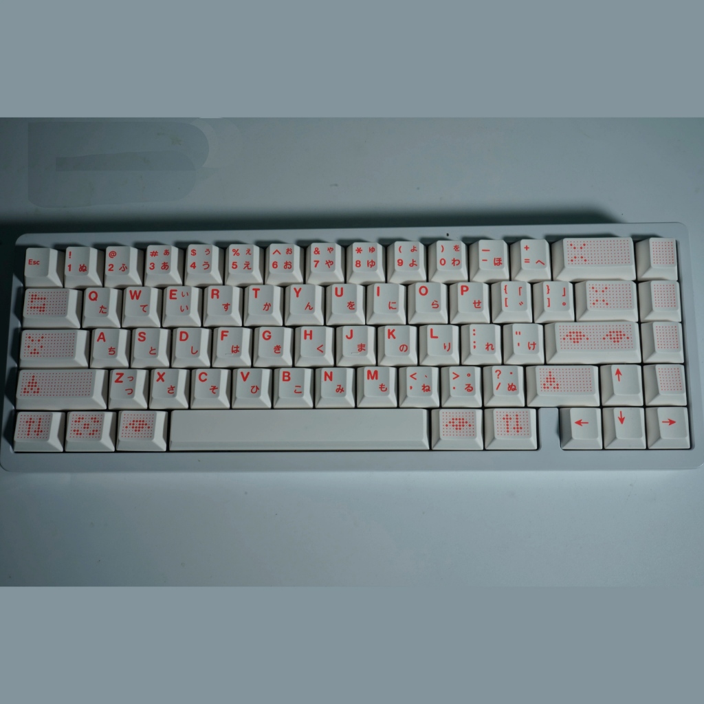 Bộ 116 Phím Cho Bàn Phím Cơ 61 / 68 / 71 / 84 / 87 / 96 / 104