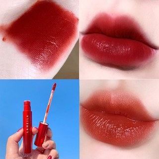 Son Môi Lameila Dạng Tint Lâu Thời Trang Trẻ Trung Với 6 Màu Lựa Chọn
