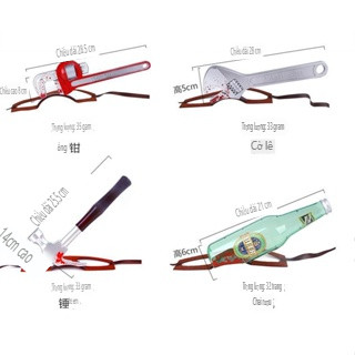 Mũ Đội Đầu Vui Nhộn Cho Thú Cưng