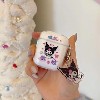 Tai Nghe bluetooth Không Dây tws i12 mini Kiểu Dáng Hoạt Hình Dễ Thương Cho xiaomi oppo