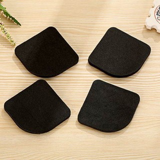 Set 4 Miếng Lót Chân Máy Giặt / Tủ Lạnh Chống Rung / Trượt Tiện Dụng