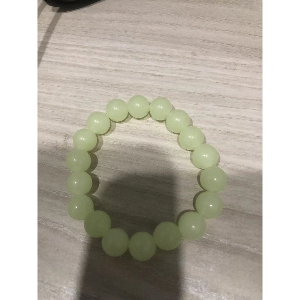 Chuỗi Hạt Đá Dạ Quang Thời Trang