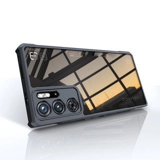 Ốp Lưng Trong Suốt Chống Sốc Cho zte nubia red magic 9 pro plus redmagic 8 8s 9 pro pro +