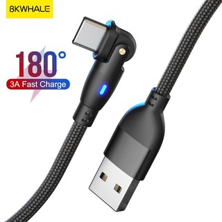 Dây Cáp Sạc Nhanh usb type c 60w 1m / 2m Cho samsung xiaomi poco