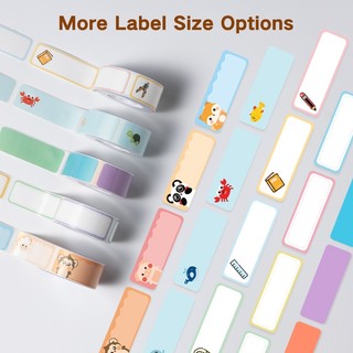 Máy in, máy in mini, máy in nhãn, máy in nhãn nhiệt mini di động cho bluetooth android/ios