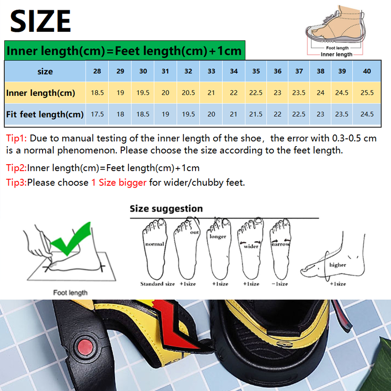 Xăng đan Thời Trang Cho Bé Trai