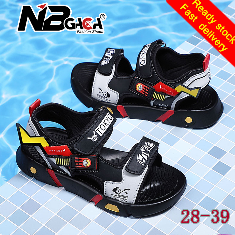 Xăng đan Thời Trang Cho Bé Trai