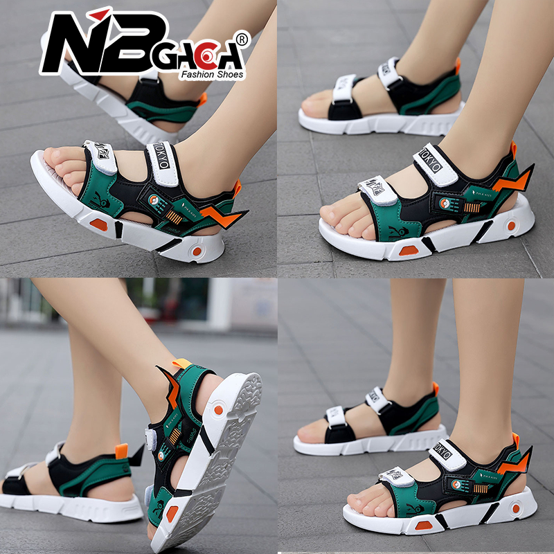 Xăng đan Thời Trang Cho Bé Trai