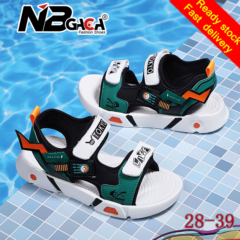 Xăng đan Thời Trang Cho Bé Trai