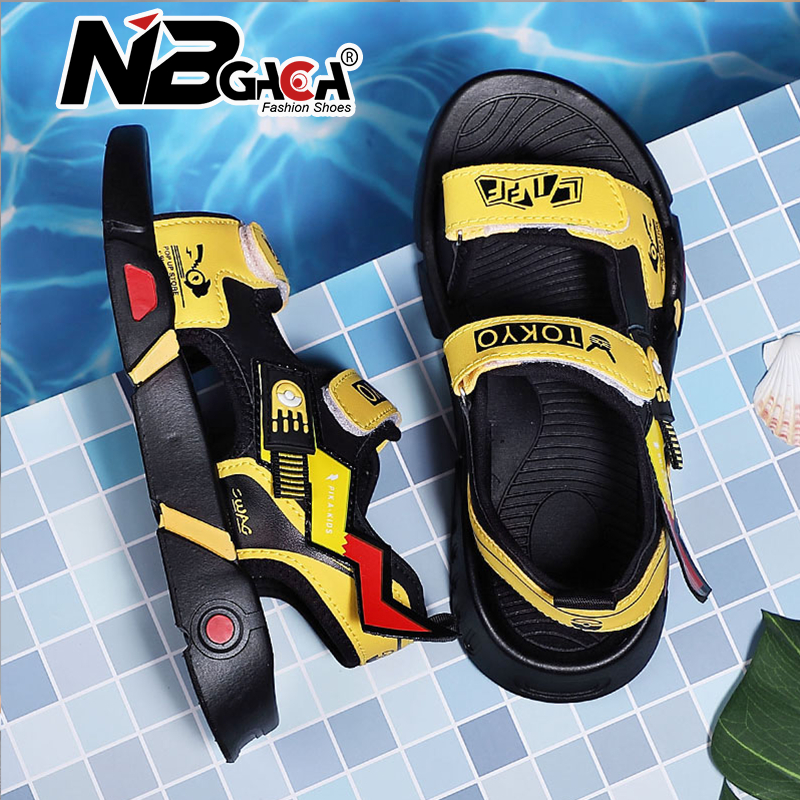 Xăng đan Thời Trang Cho Bé Trai