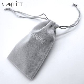 Uareliffe Túi Mềm Đựng Tai Nghe / mp4 / mp3 / Điện Thoại Tiện Dụng