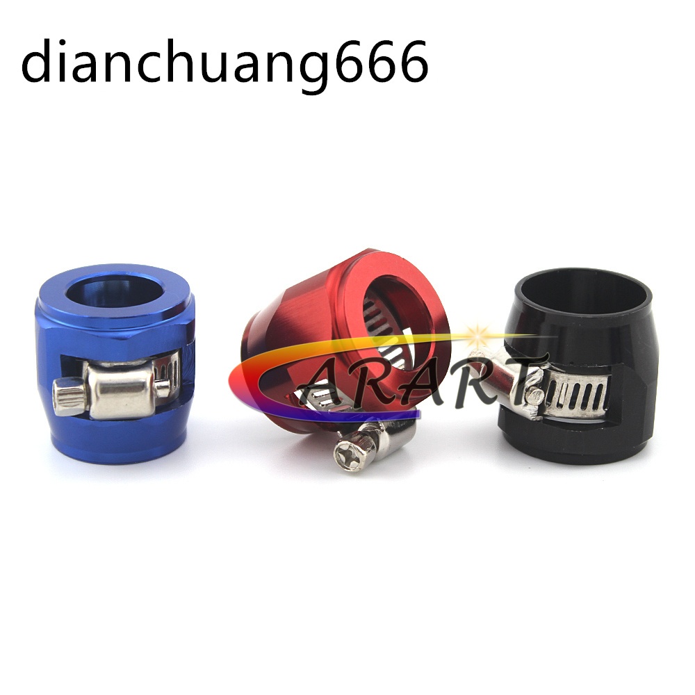 1 Vòng Kẹp Ống Nhiên Liệu 9mm-12-16 - 21-24mm