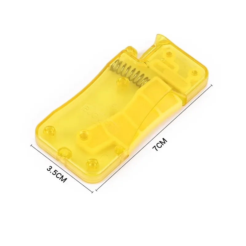 Máy Xỏ Chỉ Tự Động Nhanh Chóng Tiện Dụng Cho Gia Đình diy