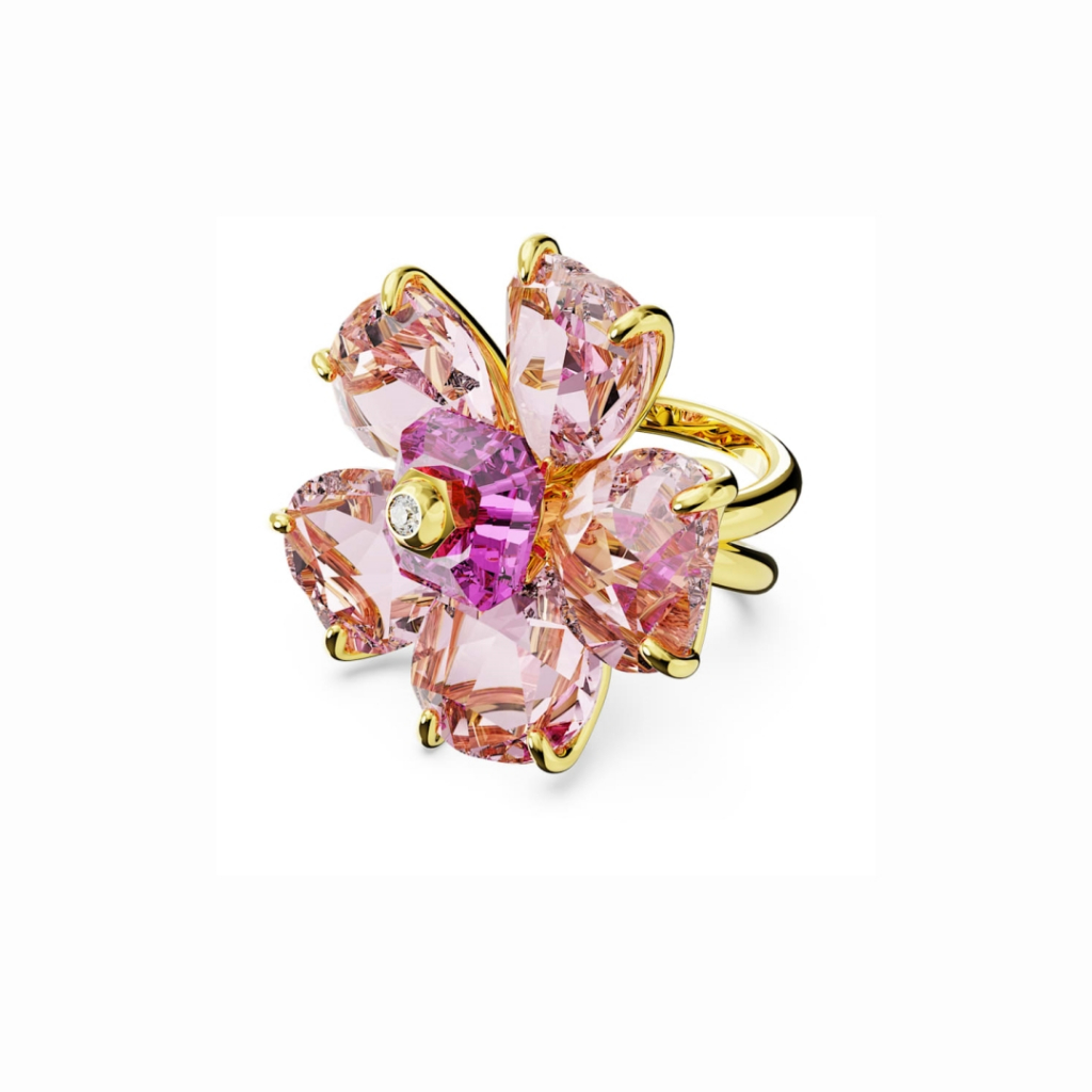 Nhẫn Florene Amazing Brilliant Đi Kèm Hộp Quà