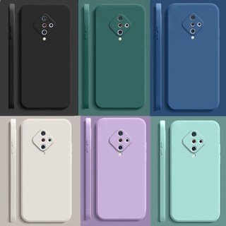 Vivo Ốp Điện Thoại tpu Silicone Mềm Cho phone vivo s1 pro vivo s1pro vivo s1 pro