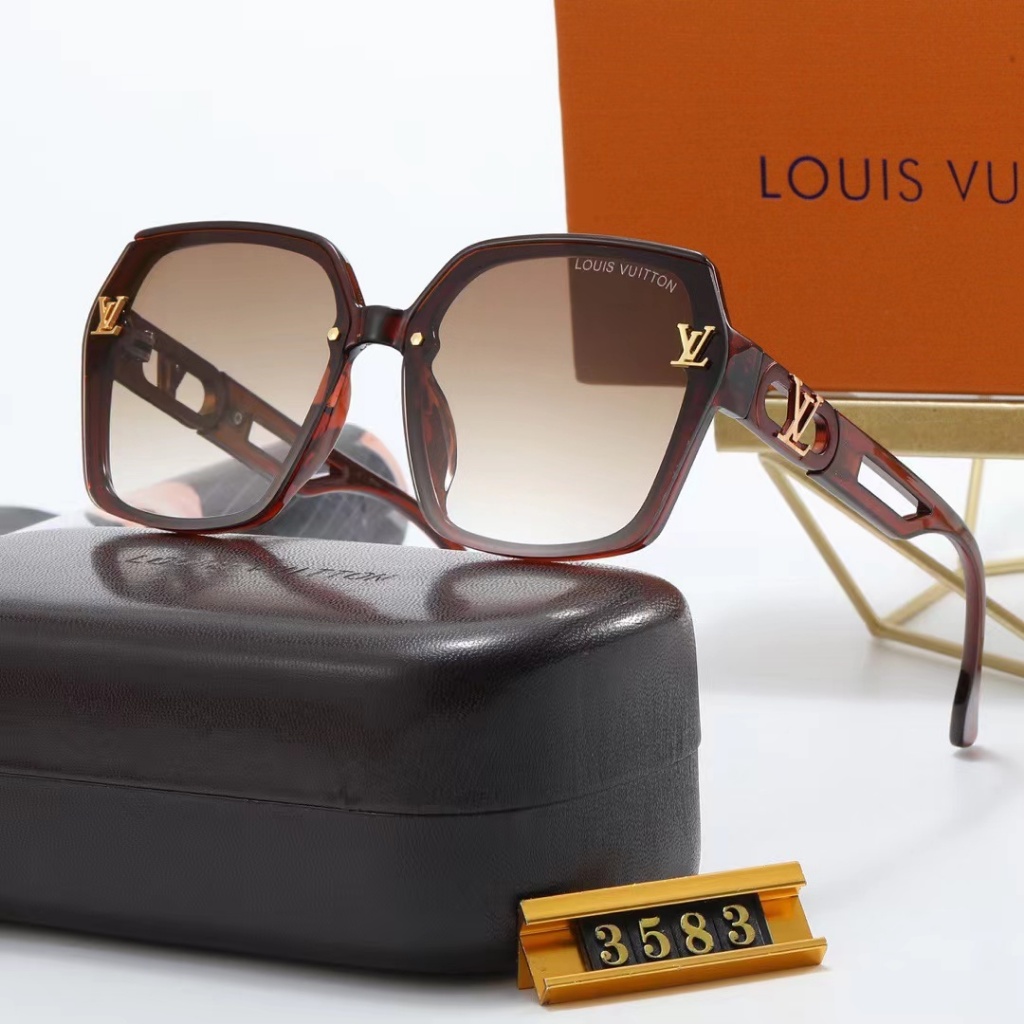 Chanel Kính Mát Phân Cực Du Lịch Cho Nam Và Nữ