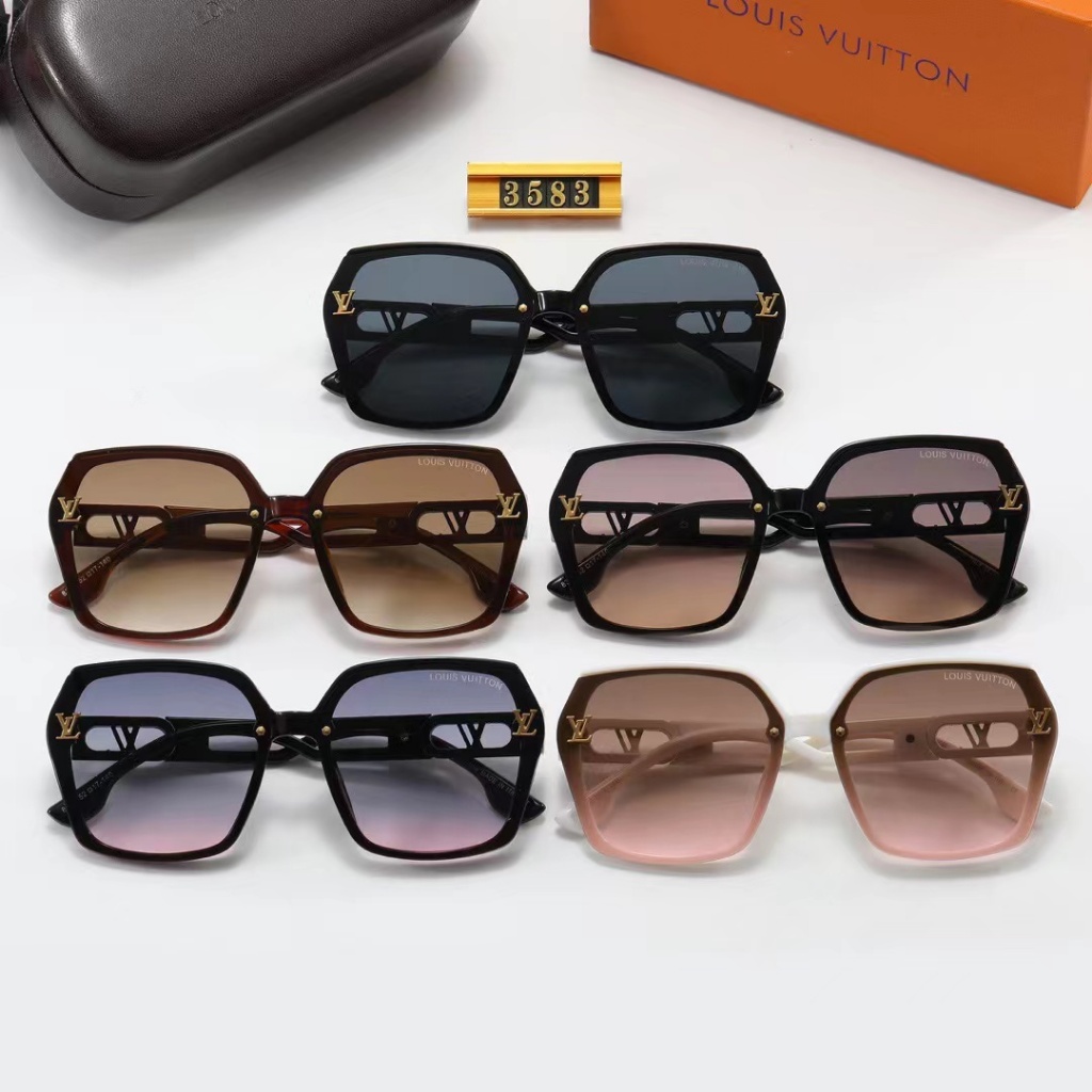 Chanel Kính Mát Phân Cực Du Lịch Cho Nam Và Nữ