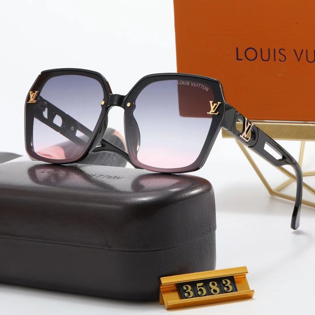 Chanel Kính Mát Phân Cực Du Lịch Cho Nam Và Nữ