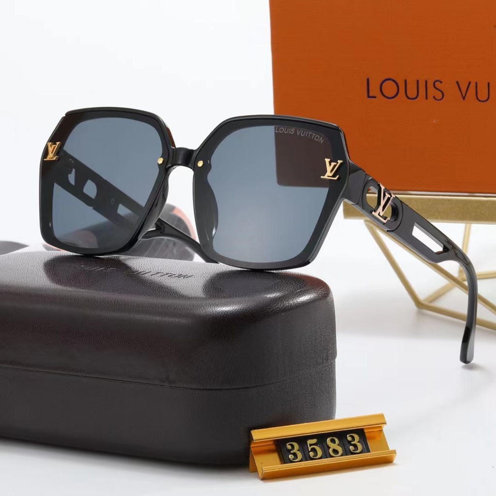 Chanel Kính Mát Phân Cực Du Lịch Cho Nam Và Nữ