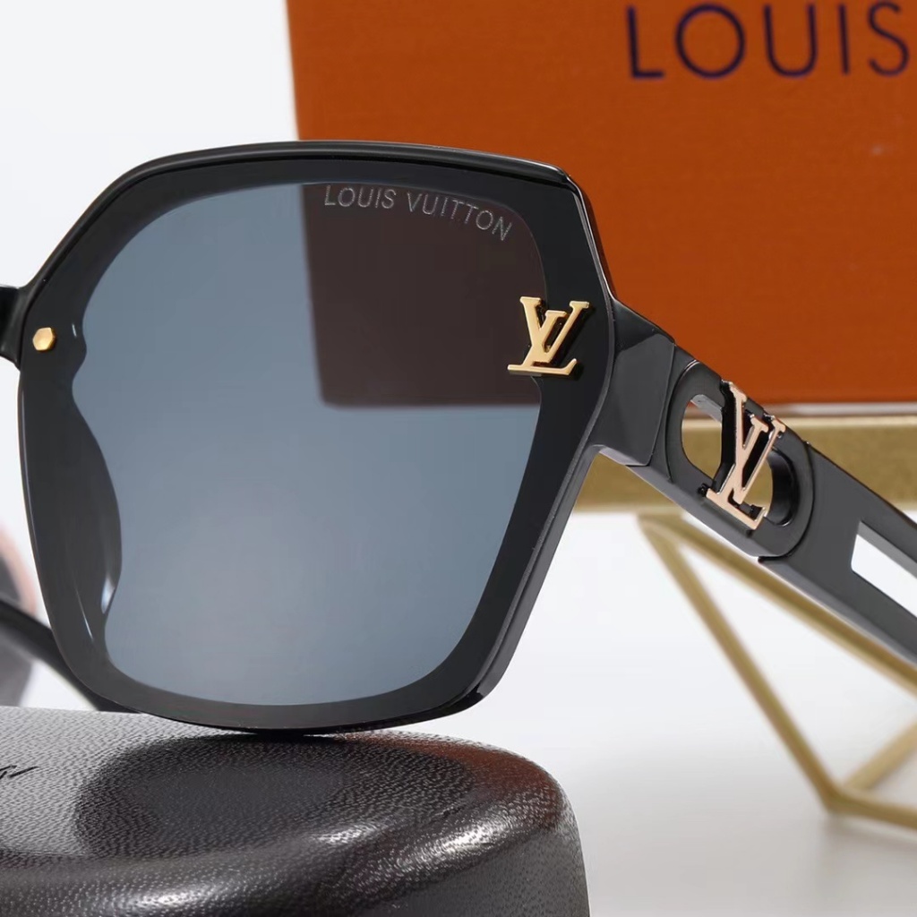 Chanel Kính Mát Phân Cực Du Lịch Cho Nam Và Nữ