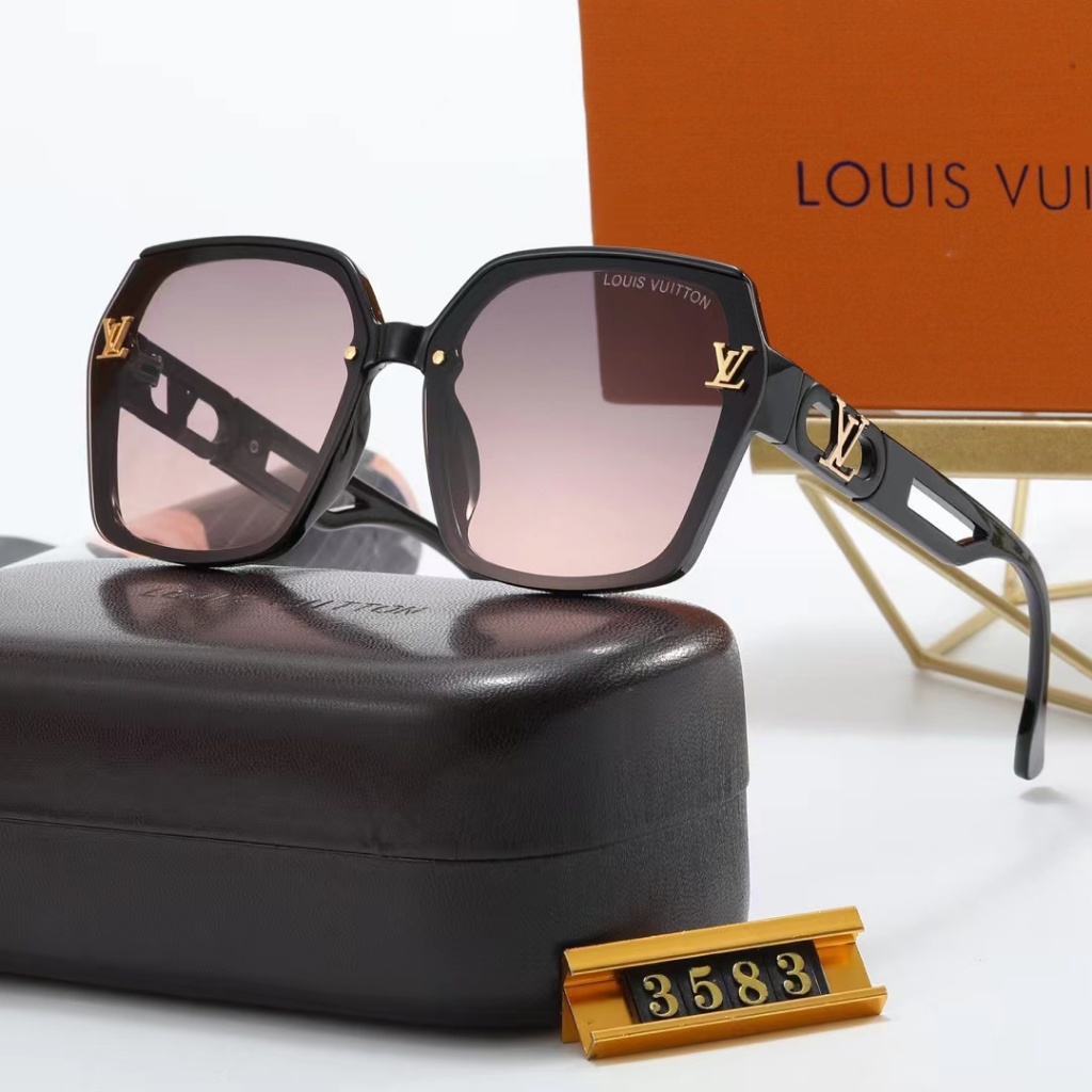 Chanel Kính Mát Phân Cực Du Lịch Cho Nam Và Nữ