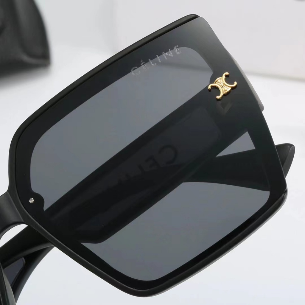 Burberry Kính Mát Phân Cực Thời Trang Cho Nam Nữ