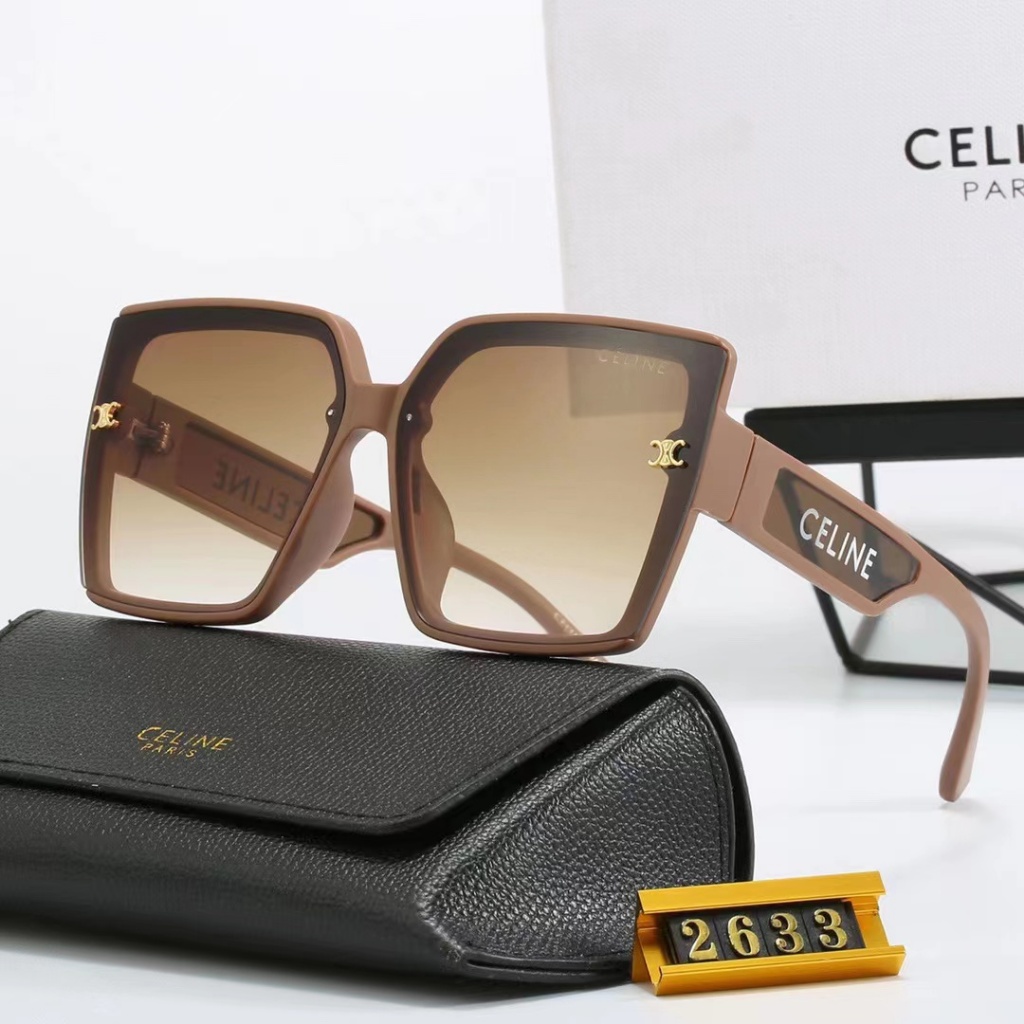 Burberry Kính Mát Phân Cực Thời Trang Cho Nam Nữ