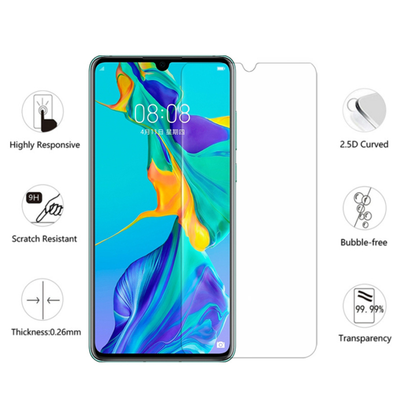 Kính Cường Lực Cho Tecno Camon 20 Pro 5G 19 Pro 19neo 18 Pro 18T 17 Pro 17P