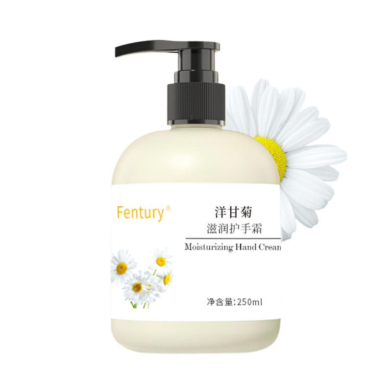 25、Kem dưỡng da tay Fentury Vaseline 250ml, dưỡng ẩm, thanh mát, không dầu