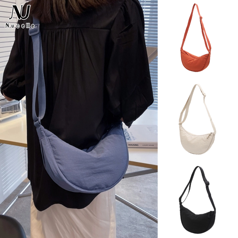 Túi xách nữ NUCELLE thời trang Hàn Quốc