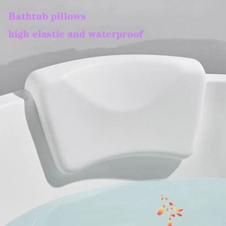 Gối Đệm Mềm Đàn Hồi Cao Chống Nước Chống Ẩm Khi Tắm