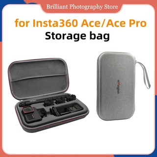 Túi đựng máy ảnh thể thao insta360 ace / ace pro insta360 ace / ace pro