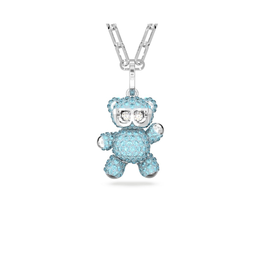 Gấu Bông Teddy Kèm Hộp Quà Xinh Xắn
