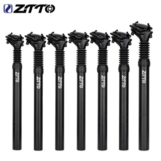 Ztto Cốt Yên Giảm Xóc 25.4 / 27.2 / 28.6 / 30 / 30.4 / 30.9 / 31.6 X 350Mm 33.9 X 400Mm Chuyên Dụng Cho Xe Đạp
